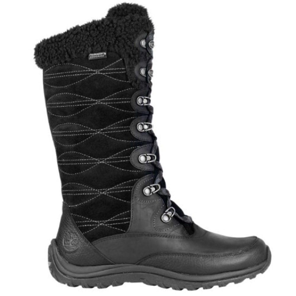 NEW TIMBERLAND WOMEN'S WILLOWOOD WATERPROOF BOOT